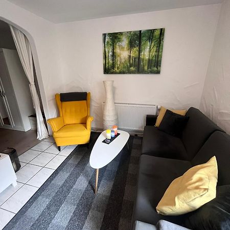 Appartement In Bad Waldsee Extérieur photo