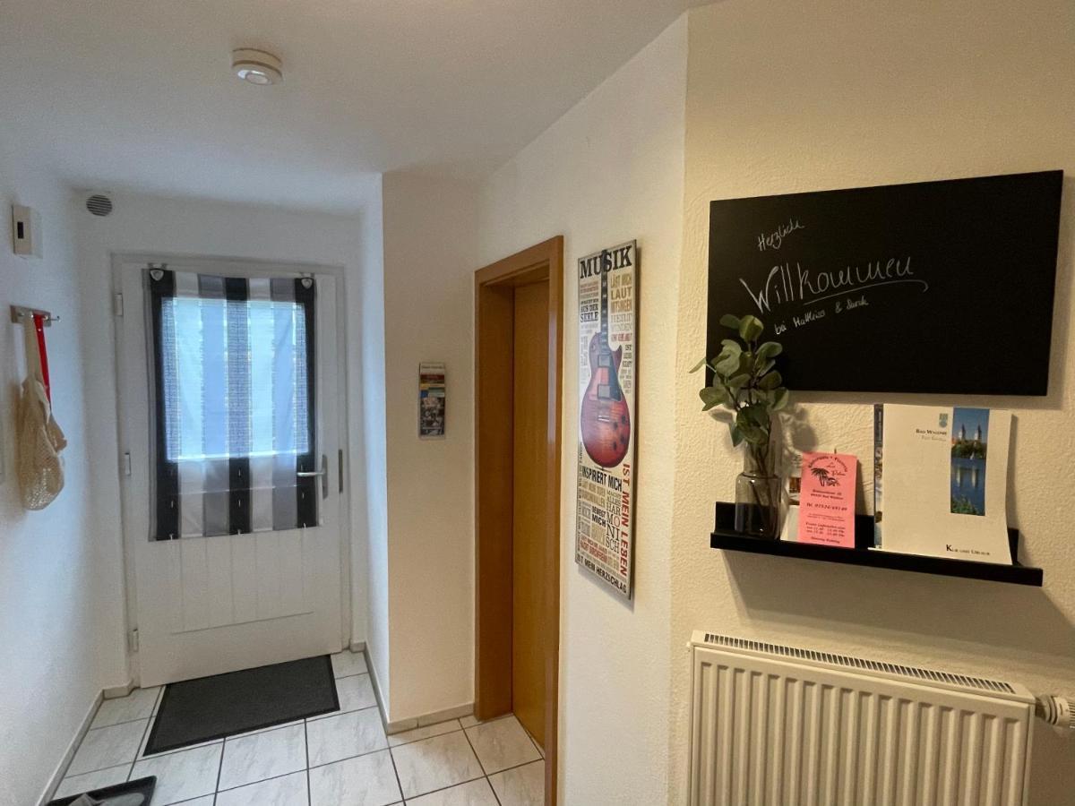 Appartement In Bad Waldsee Extérieur photo