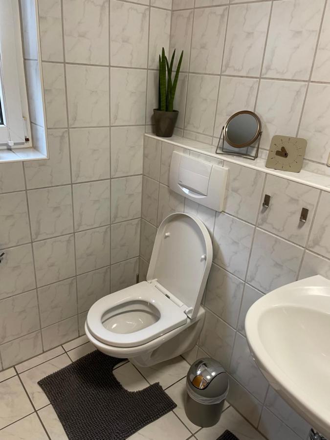 Appartement In Bad Waldsee Extérieur photo