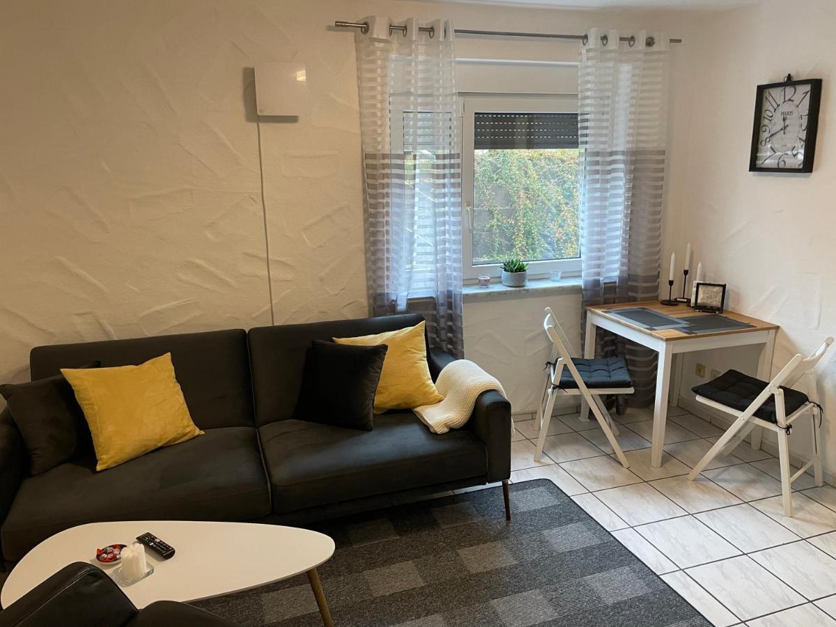Appartement In Bad Waldsee Extérieur photo