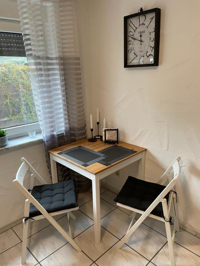 Appartement In Bad Waldsee Extérieur photo