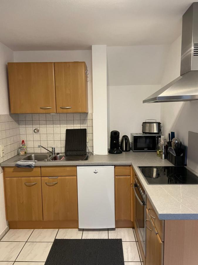 Appartement In Bad Waldsee Extérieur photo