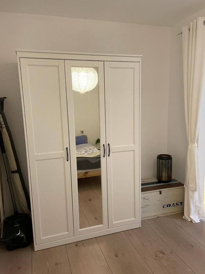 Appartement In Bad Waldsee Extérieur photo