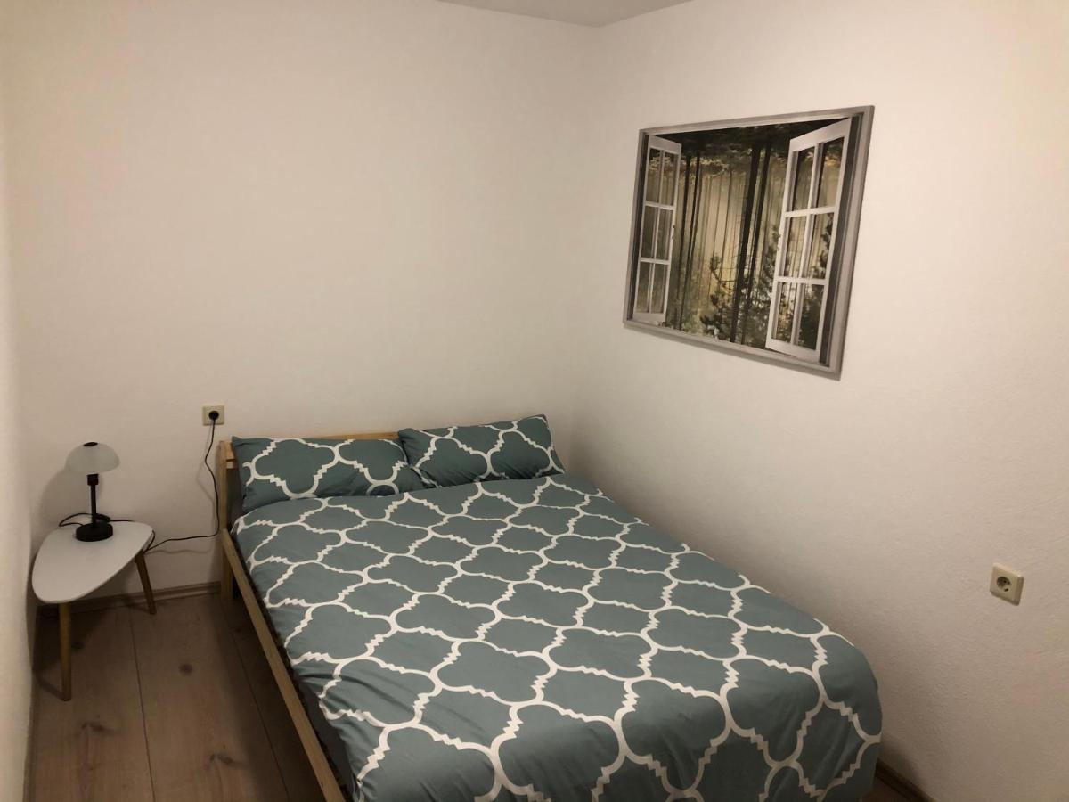 Appartement In Bad Waldsee Extérieur photo
