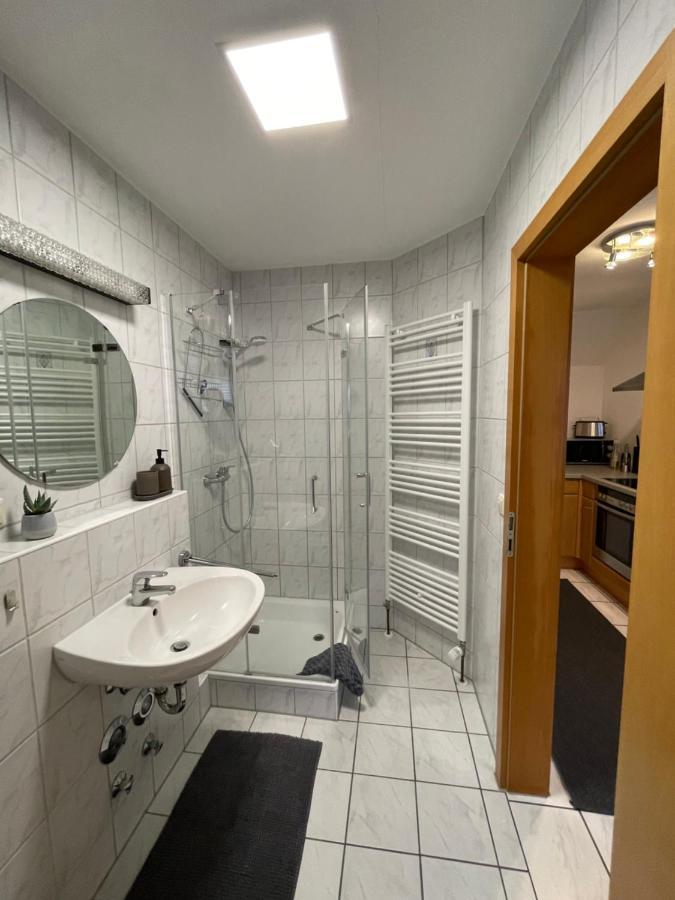 Appartement In Bad Waldsee Extérieur photo
