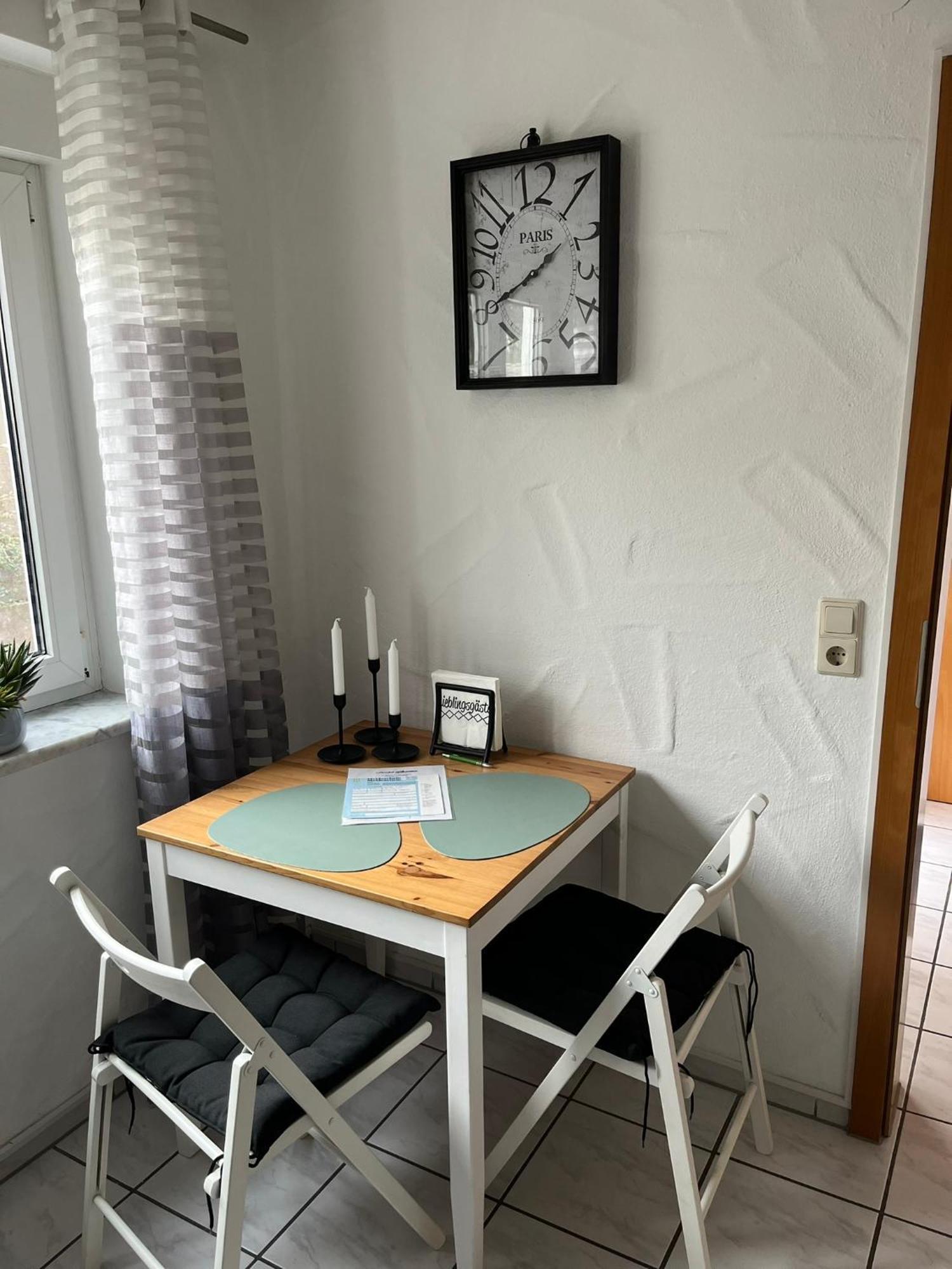 Appartement In Bad Waldsee Extérieur photo