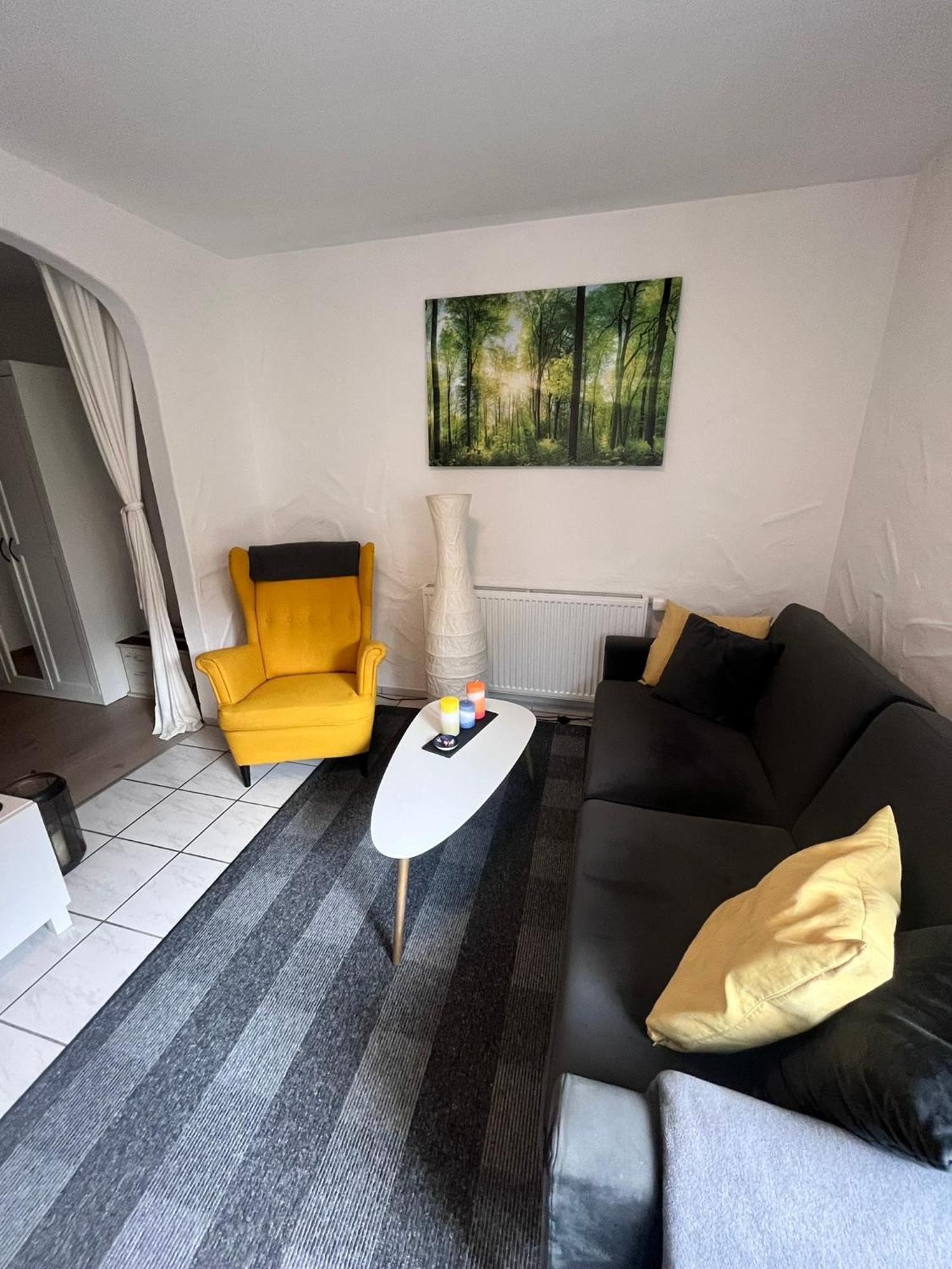 Appartement In Bad Waldsee Extérieur photo